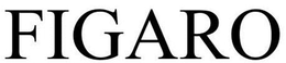 FIGARO trademark