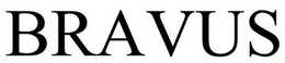 BRAVUS trademark