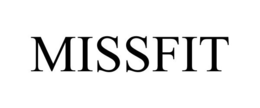 MISSFIT trademark