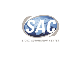 SAC SIOUX AUTOMATION CENTER trademark