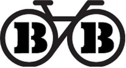 B B trademark