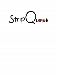 STRIP QUEEN trademark