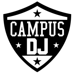 CAMPUS DJ trademark