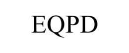 EQPD trademark