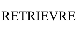 RETRIEVRE trademark