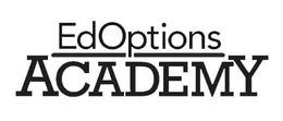 EDOPTIONS ACADEMY trademark