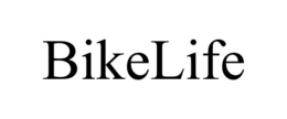 BIKELIFE trademark