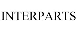 INTERPARTS trademark