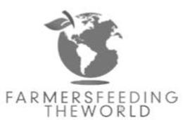 FARMERS FEEDING THE WORLD trademark