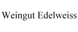 WEINGUT EDELWEISS trademark
