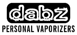 DABZ PERSONAL VAPORIZERS trademark