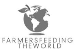 FARMERS FEEDING THE WORLD trademark