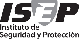 ISEP INSTITUTO DE SEGURIDAD Y PROTECCION trademark