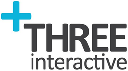 THREE INTERACTIVE trademark