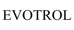EVOTROL trademark