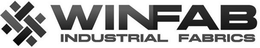 WINFAB INDUSTRIAL FABRICS trademark