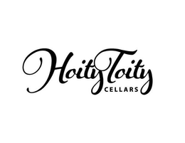 HOITY TOITY CELLARS trademark