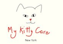 MY KITTY CARE NEW YORK trademark