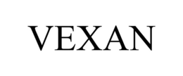 VEXAN trademark