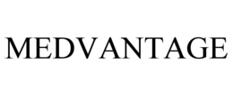 MEDVANTAGE trademark