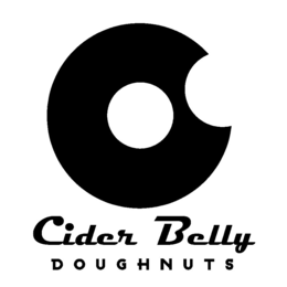 CIDER BELLY DOUGHNUTS trademark