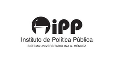 IPP INSTITUTO DE POLITICA PUBLICA SISTEMA UNIVERSITARIO ANA G. MENDEZ trademark