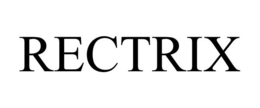 RECTRIX trademark