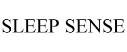 SLEEP SENSE trademark