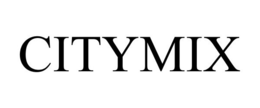 CITYMIX trademark