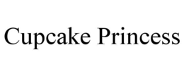 CUPCAKE PRINCESS trademark