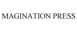 MAGINATION PRESS trademark