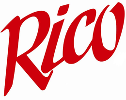 RICO trademark