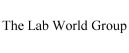 THE LAB WORLD GROUP trademark