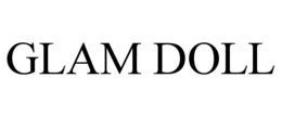 GLAM DOLL trademark