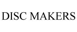 DISC MAKERS trademark