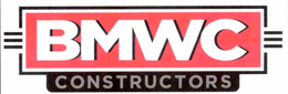 BMWC CONSTRUCTORS trademark