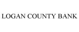 LOGAN COUNTY BANK trademark