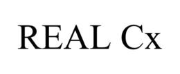 REAL CX trademark