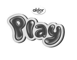 ALDOR PLAY trademark