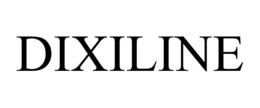 DIXILINE trademark