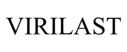 VIRILAST trademark