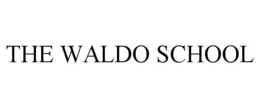 THE WALDO SCHOOL trademark