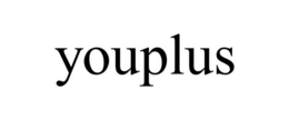 YOUPLUS trademark