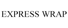 EXPRESS WRAP trademark