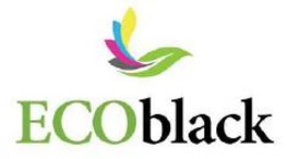 ECOBLACK trademark