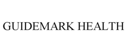 GUIDEMARK HEALTH trademark