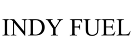 INDY FUEL trademark