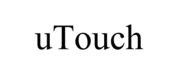 UTOUCH trademark
