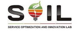 SOIL (SERVICE OPTIMIZATION AND INNOVATION LAB) trademark