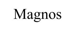 MAGNOS trademark